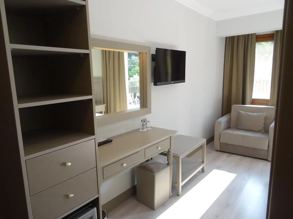 Pine Valley Hotel Ölüdeniz