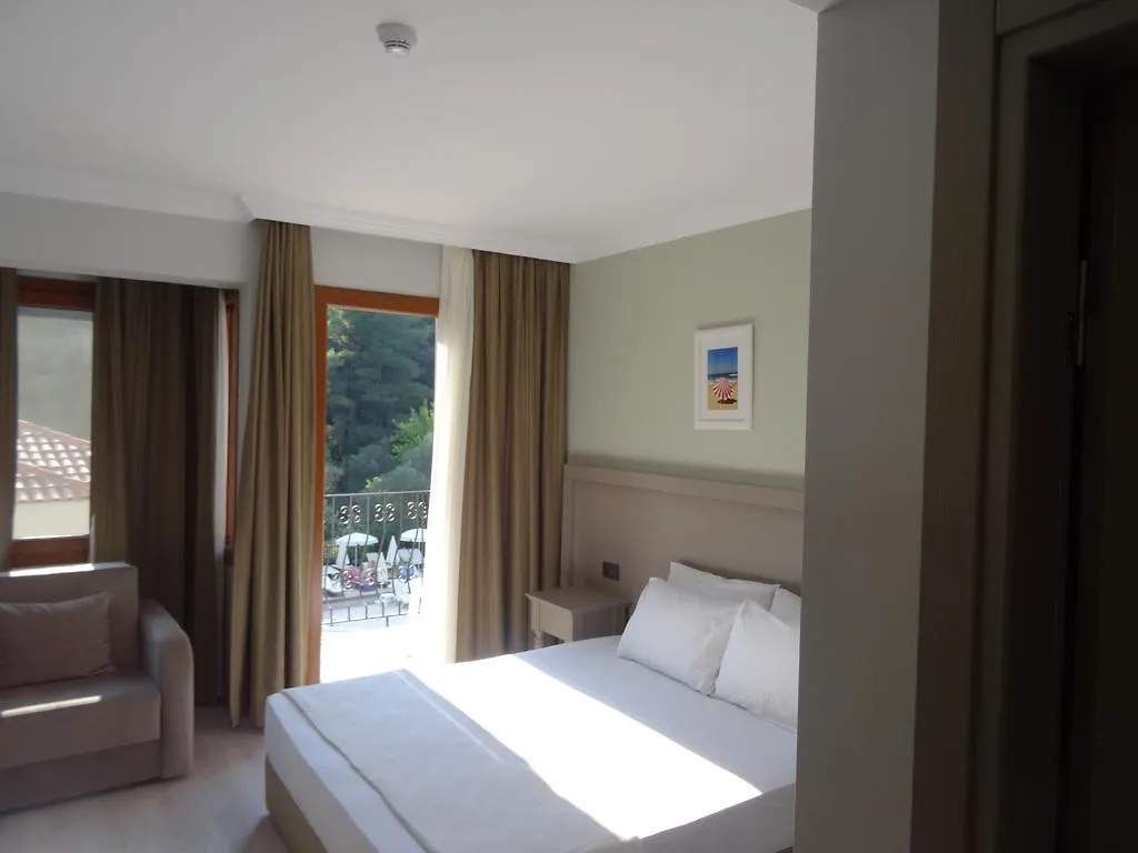 ****  Pine Valley Hotel Ölüdeniz Turchia