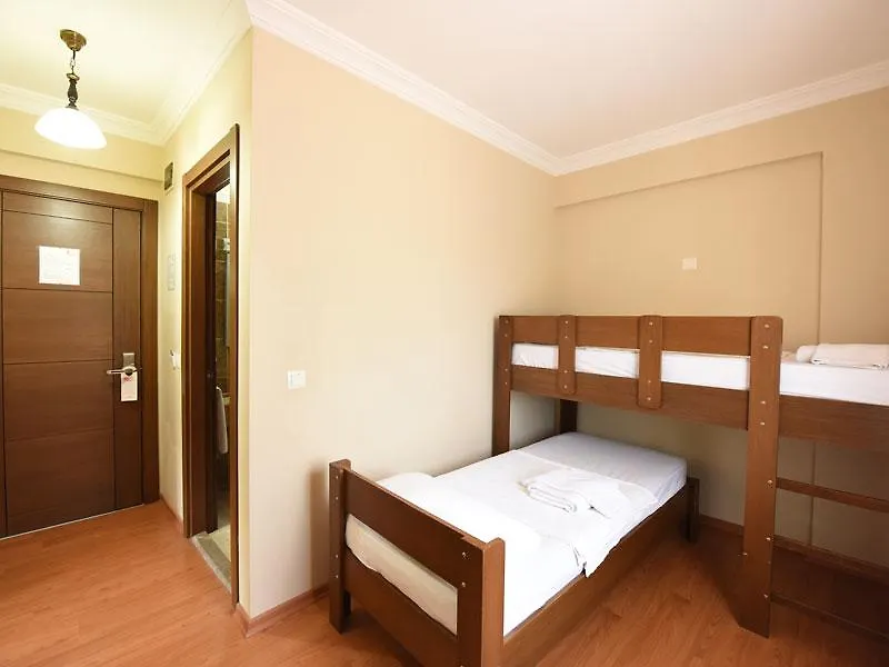 Pine Valley Hotel Ölüdeniz