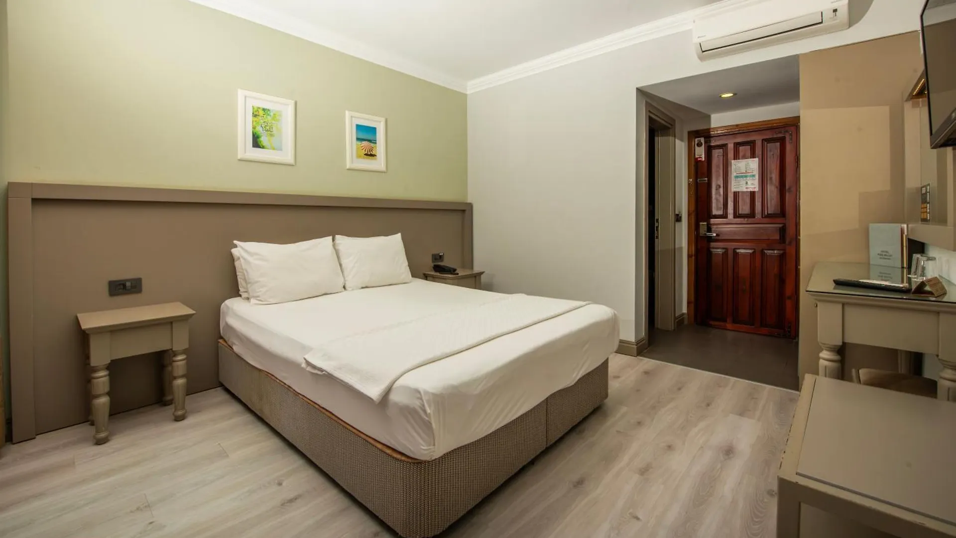 Pine Valley Hotel Ölüdeniz 4*,  Turchia