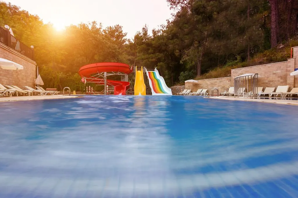 Pine Valley Hotel Oludeniz