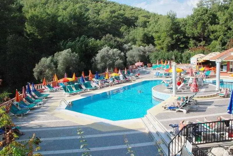 Pine Valley Hotel Ölüdeniz 4*,  Turchia