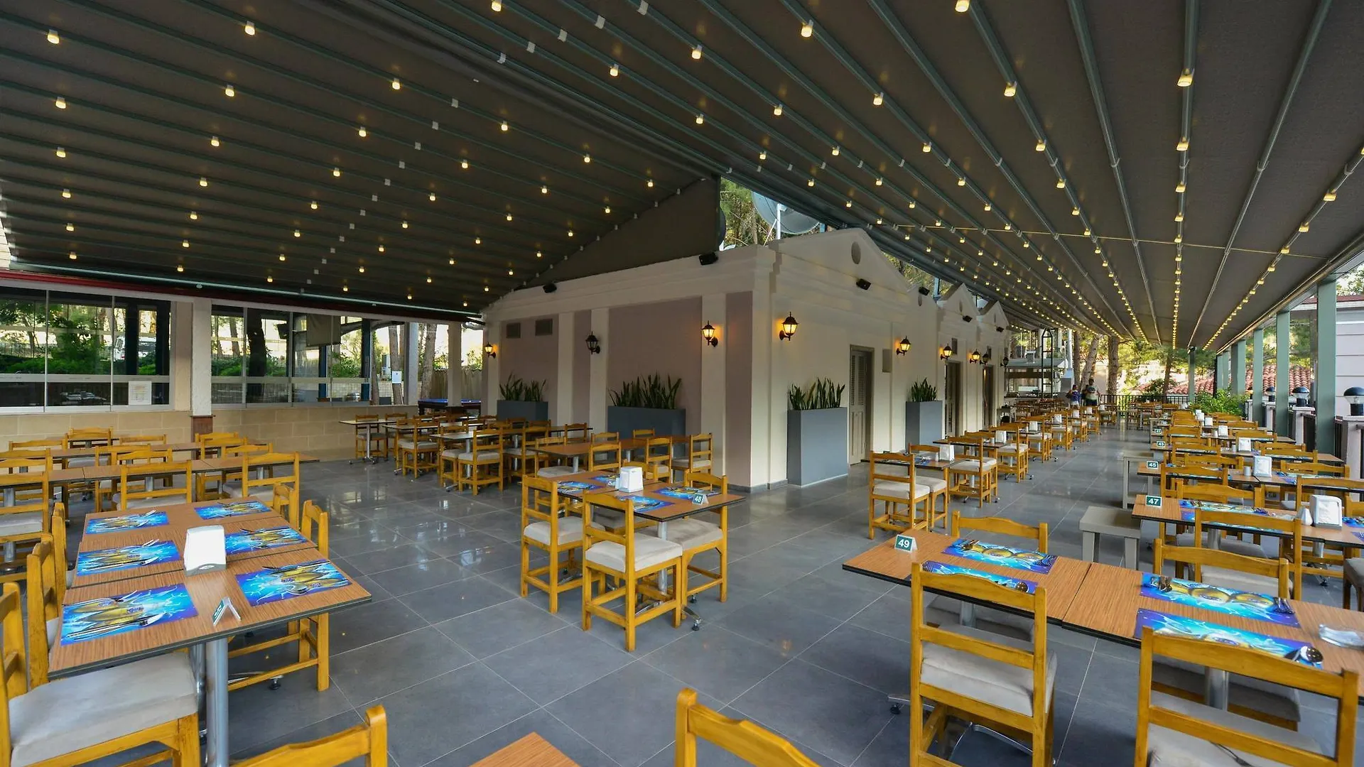 Pine Valley Hotel Ölüdeniz