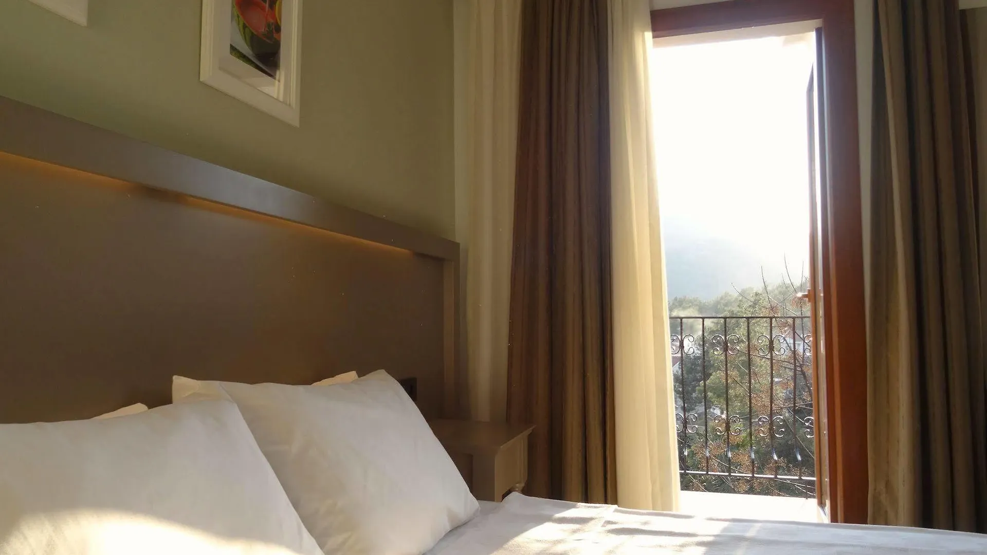 Pine Valley Hotel Ölüdeniz