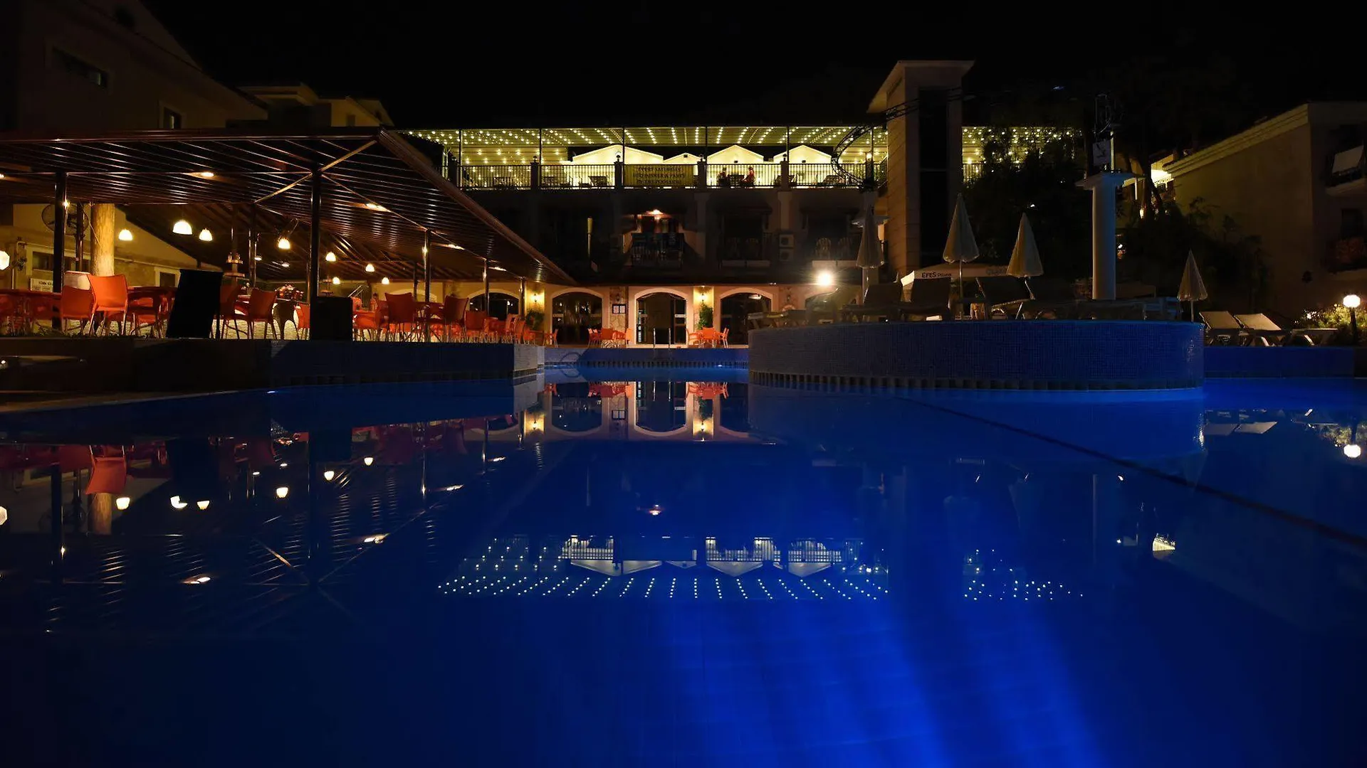 Pine Valley Hotel Ölüdeniz
