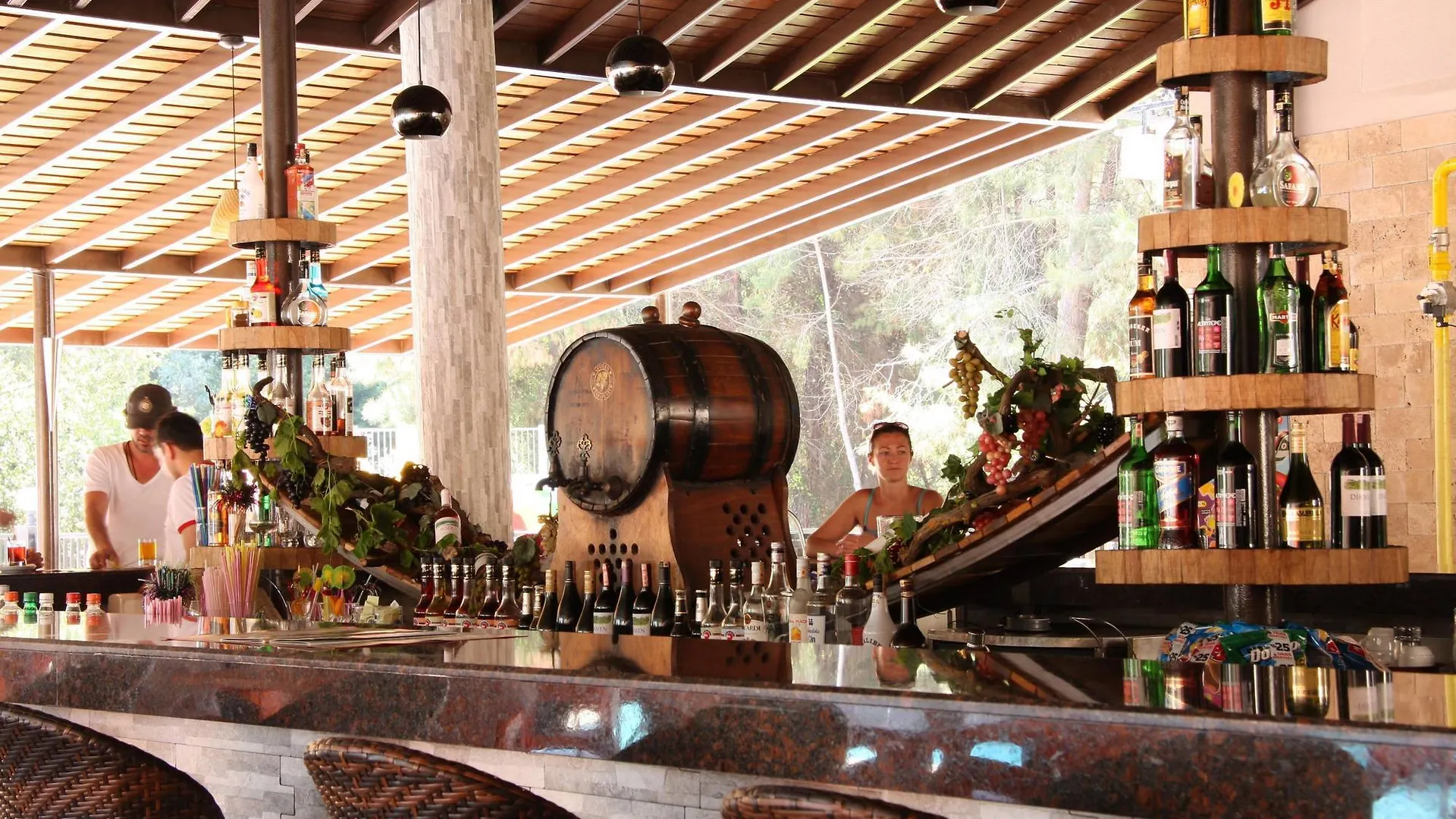 Pine Valley Hotel Ölüdeniz