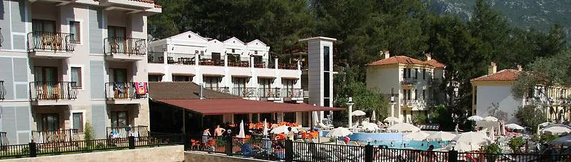 Pine Valley Hotel Ölüdeniz
