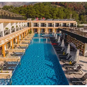 Hotel L Sarigerme