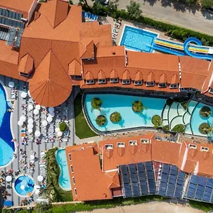 Hotel Montebello