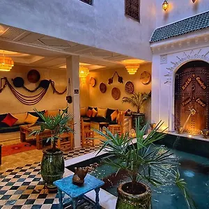 riad-belikoss.marrakeshhotelsmorocco.com/